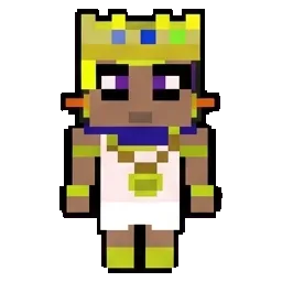Seawatt sprite