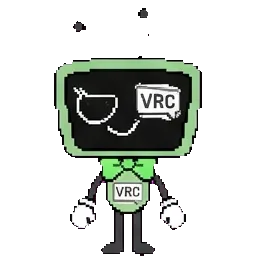 Vrchatvee sprite