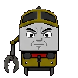 Diesel ten sprite
