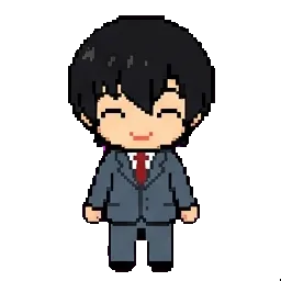Matsuda sprite
