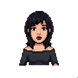 Kiki sprite