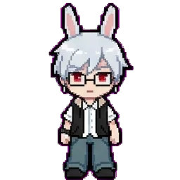 Yean sprite