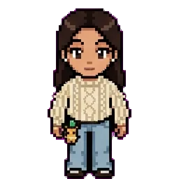 Yo sprite