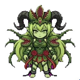 A sprite