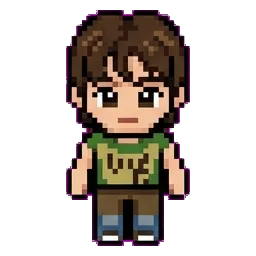 Seonghyeon sprite