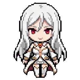 Testarossa sprite