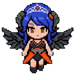 Eleonora sprite