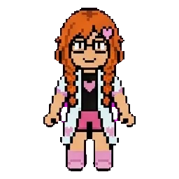 Penny sprite