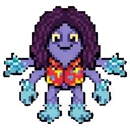 Alcordion sprite