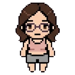 Triana sprite