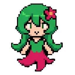 Plantae sprite