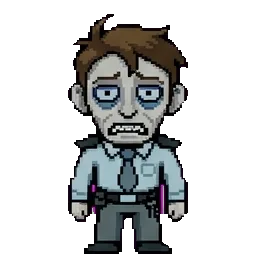 Dave Miller sprite