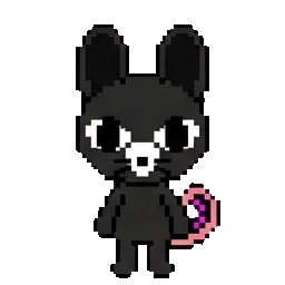 Ratthew sprite