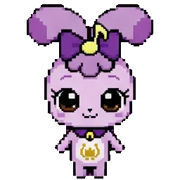 Lalaping sprite