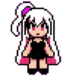 Yuri Libtina sprite