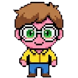 Xdjajjaj sprite