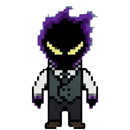 Kurogiri sprite