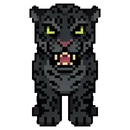Betti sprite