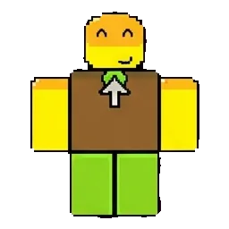 Jared sprite