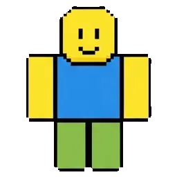 Noob sprite
