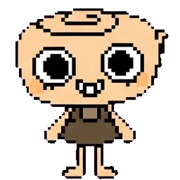 Shelly sprite