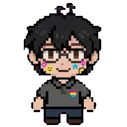 Winifred sprite