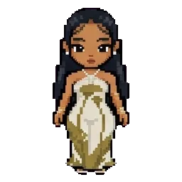 Riri sprite