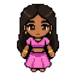 Venka sprite