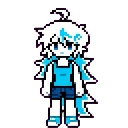 Skiy sprite