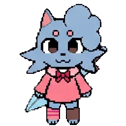 Biao sprite