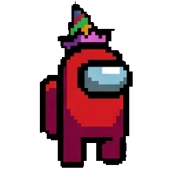 Partyboi55 sprite