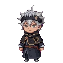 Ê sprite