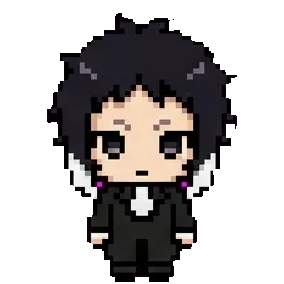 Wiwi sprite