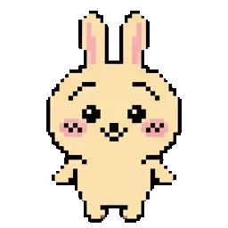 Usagi sprite