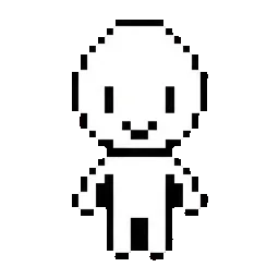 bobbubean sprite