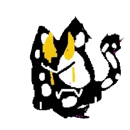 Razar sprite