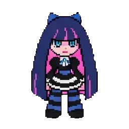 Dianita sprite