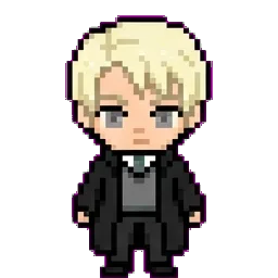draco sprite