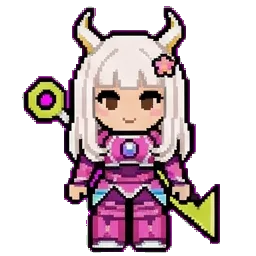 Lola sprite