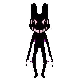 stalker sprite