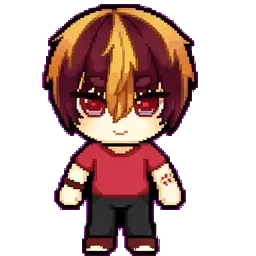 Kirion sprite