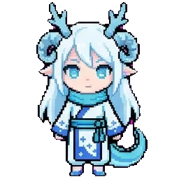 L.Y sprite