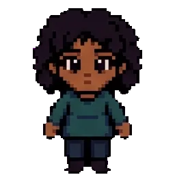 Mihret sprite