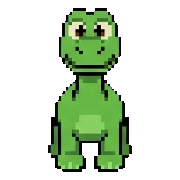 Arlo sprite