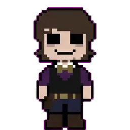 William Afton sprite