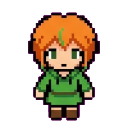 TSC sprite