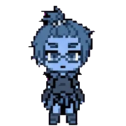 Айс sprite