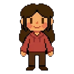 Brianna sprite