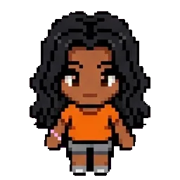 Samii sprite