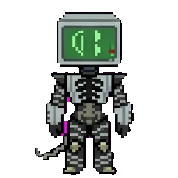 BadWare sprite